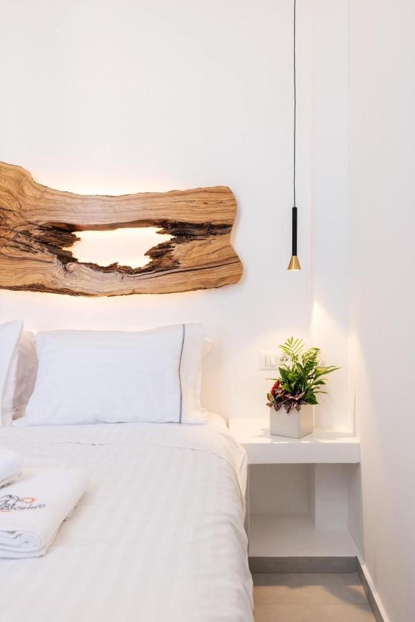 Sunset Paraportiani Rooms Mykonos Town Kültér fotó